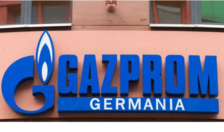 Almanya'dan, Gazprom Germania'yı iflastan koruma paketi