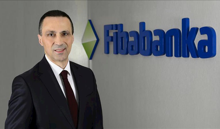 Fibabanka 9 ayda 250,4 milyon TL net kar elde etti