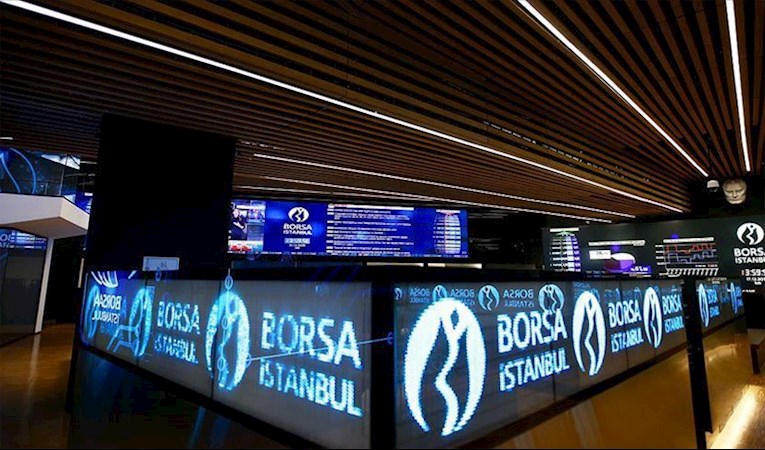 Borsa İstanbul, 24 Nisan'da açık olacak