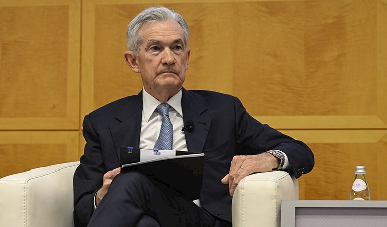 Fed Başkanı Powell'dan 'enflasyon ve faiz' yorumu