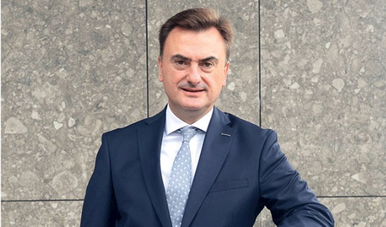 Borusan Holding CEO’su Erkan Kafadar: Son çeyrekte yavaşlama başladı, 2023'e bakıyoruz