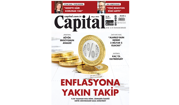 Capital 2022 Mayıs başlıkları