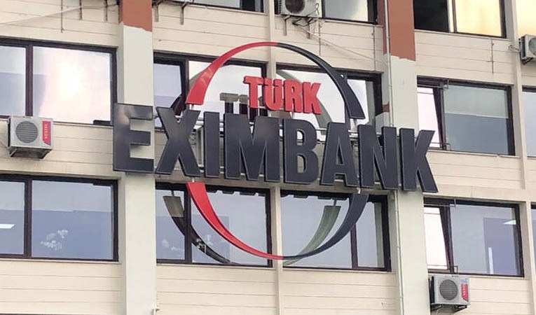 Eximbank'tan faiz indirimi 