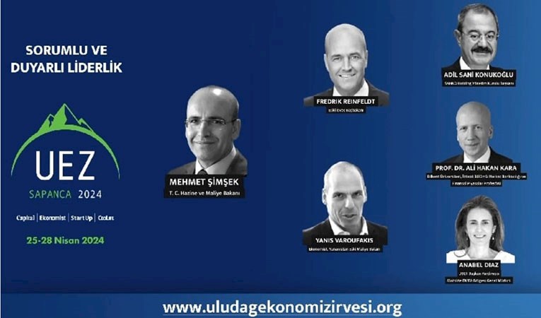 UEZ 2024’te ‘Yaşanabilir Kentler ve Mekanlar Planlamak’ konuşulacak