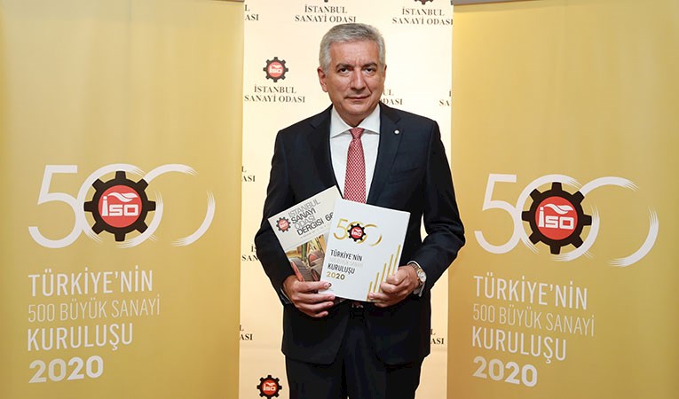 İSO Başkanı Bahçıvan: İhracatçı sanayici finansman problemi yaşıyor