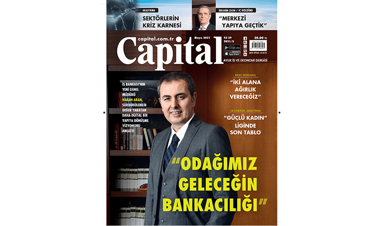 Capital 2021 Mayıs başlıkları