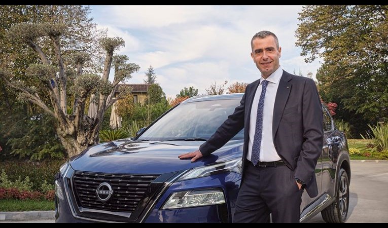 Nissan Genel Müdürü’nden Türkiye pazarı ve Togg yorumları 