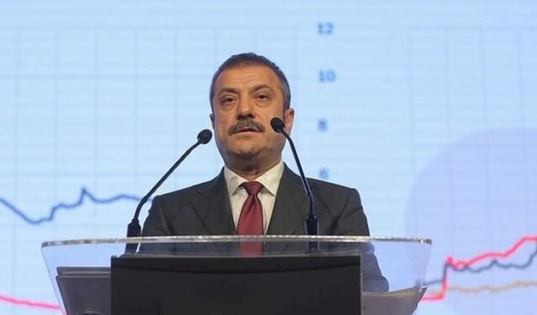 Kavcıoğlu, Liralaşma Stratejisi'ni yazdı: Yapısal soruna meydan okuma