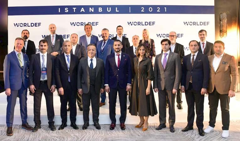 "Yeni ‘Alibaba’lar Türkiye’den çıkabilir”