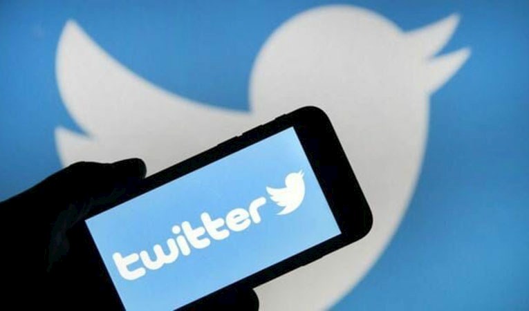 Twitter'da büyük sızıntı