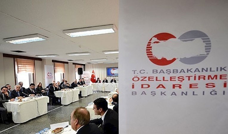 2021'in özelleştirme tablosu: Kaç taşınmaz kaça satıldı? 