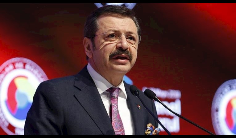 Hisarcıklıoğlu’ndan kredi yorumu: Üç gündür gördüğümüz bir şey var…