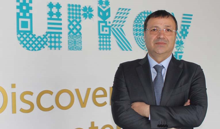 Adnan Aslan, Çelik İhracatçıları Birliği'nde yeniden aday