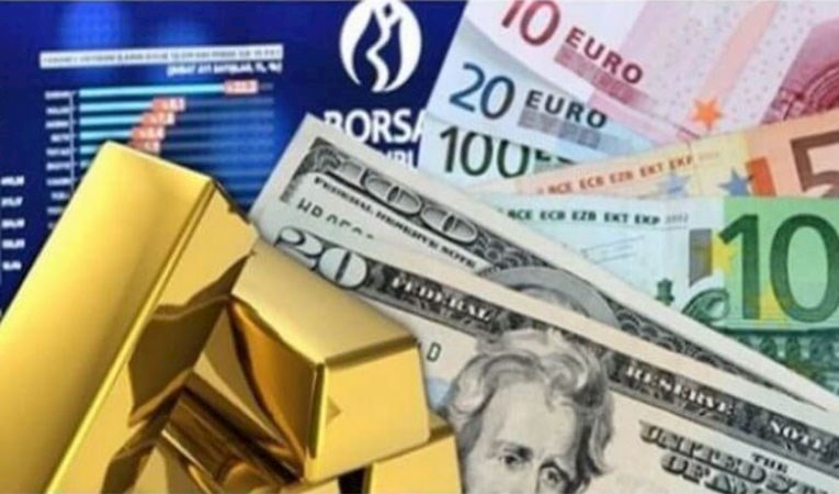 Reel Kesim Güven Endeksi'nde gerileme