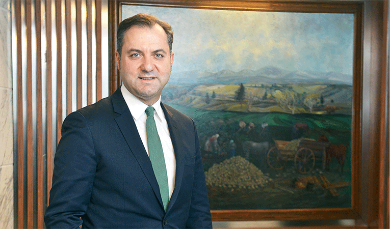 Hedefte mikro işletmeler var
