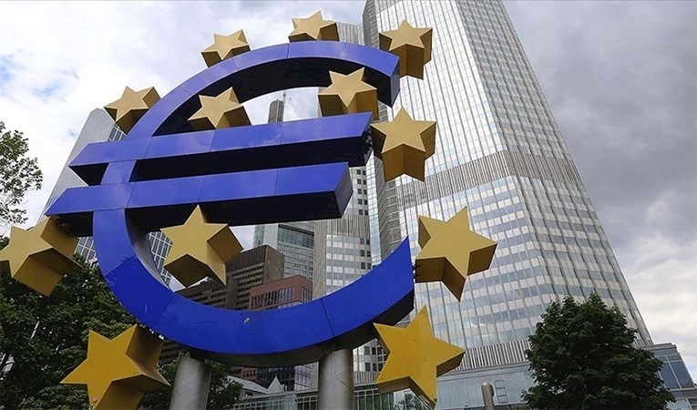 Avrupa Merkez Bankası, ‘iklim değişikliği’ için uyardı