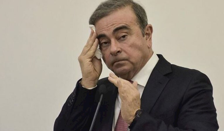 Eski Nissan Üst Yöneticisi Ghosn konuştu: Japonya’dan neden kaçtı?