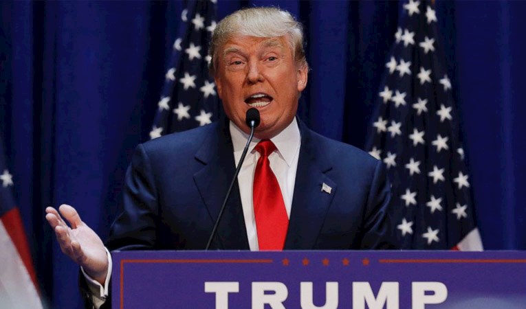 Trump'tan stok yasağı