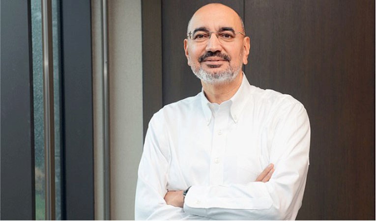 Ülker'in mağazacılık hedefleri: Ali Ülker anlattı
