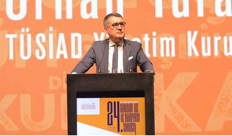 "Negatif şoklara karşı yapısal reform şart"