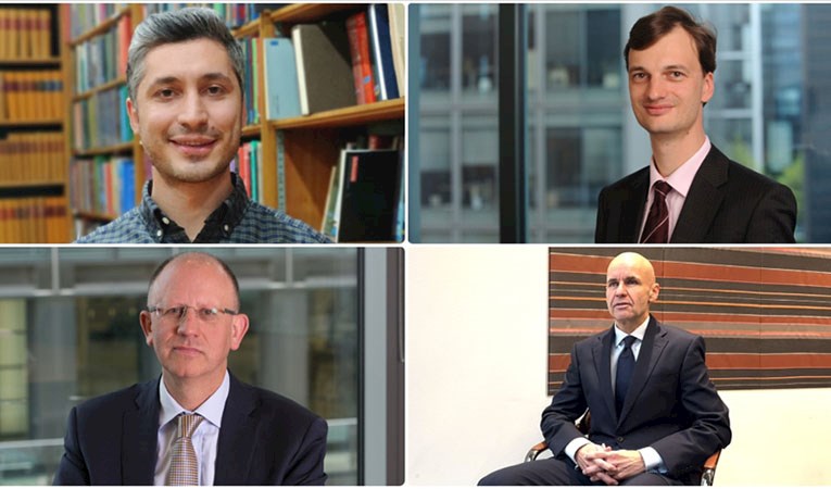 Uluslararası ekonomistler, merkez bankalarından 2024'te ne bekliyor?