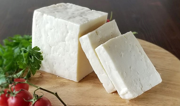 AB tescilli ilk Türk peyniri 'Ezine' oldu