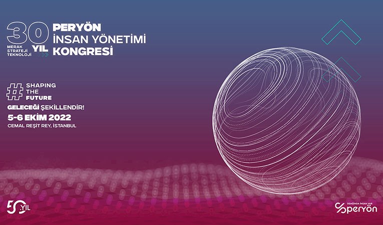30. PERYÖN İnsan Yönetimi Kongresi