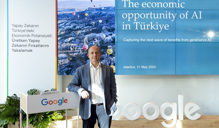 Üretken yapay zeka milli geliri artırır mı?
