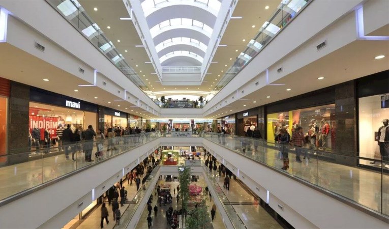 Alışveriş merkezlerine yeni düzenleme