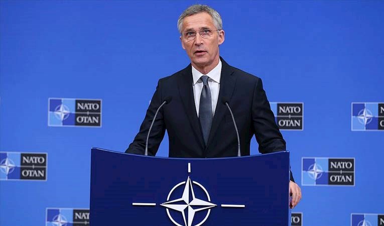 "Rusya saldırı için bahane arıyor"