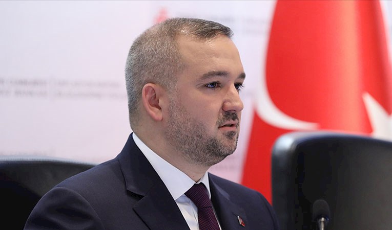 TCMB Başkanı: Manşet enflasyonda belirgin bir düşüşün eşiğindeyiz