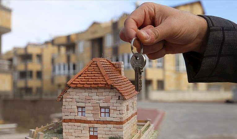 Bakan Kurum duyurdu: Yeni konut projesi geliyor