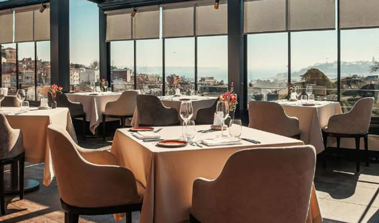 İstanbul’da 5 Restorana Michelin Yıldızı: İşte Yıldız Alan Restoranlar ...