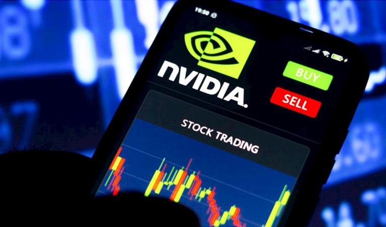 Nvidia, piyasa değeriyle Saudi Aramco'yu geçti