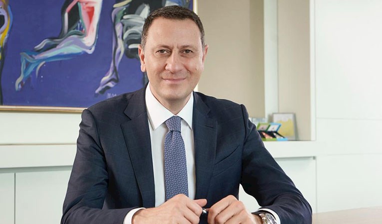 QNB Finansbank Genel Müdürü Tan, 2023 yılını değerlendirdi, 2024'ü anlattı