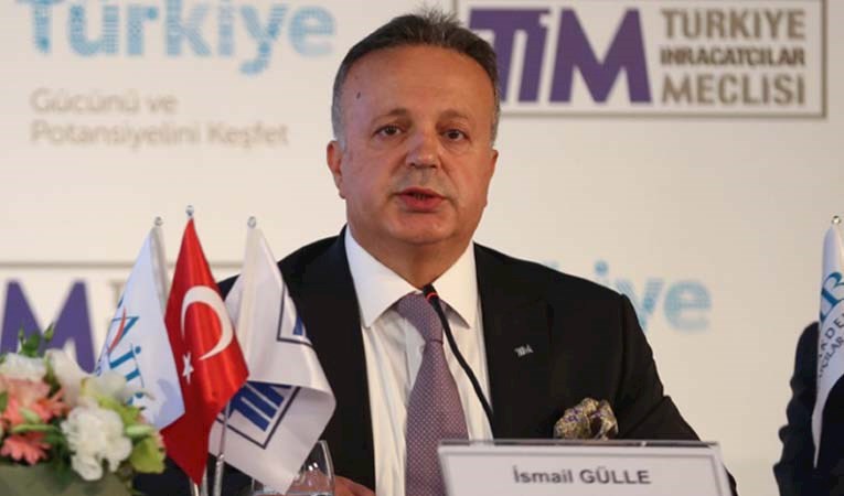 "İş dünyası yeşil ihracat için dönüşüme hazır"
