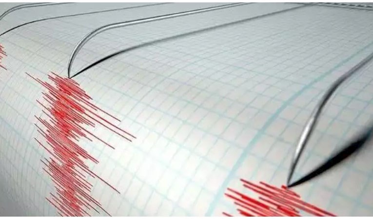 Çanakkale'de 4,6 büyüklüğünde deprem... Naci Görür'den Gemlik açıklaması