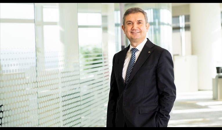 Eczacıbaşı'da 2024 hedefleri