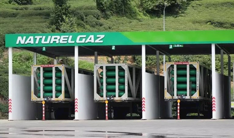 Naturelgaz'ın, ilk çeyrek finansal sonuçları