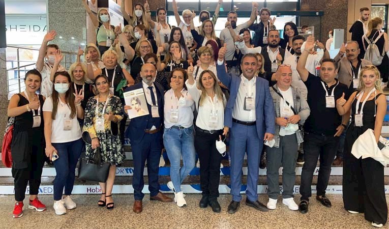 “1,5 milyar dolarlık ekonomi yaratacak”