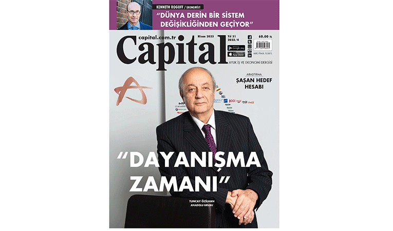Capital 2023 Nisan başlıkları