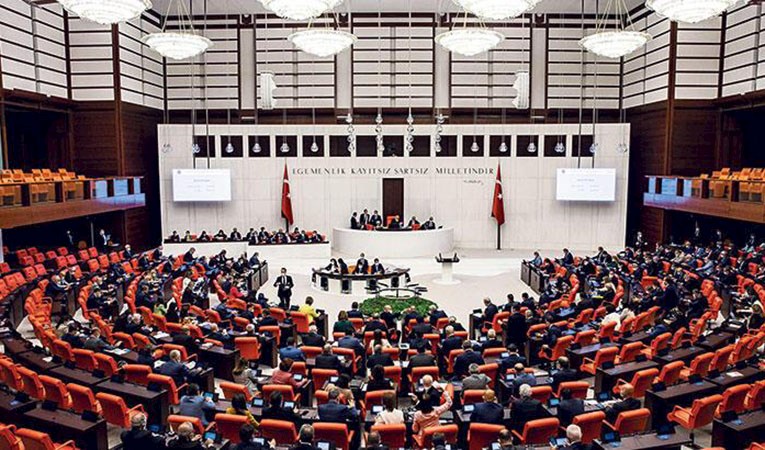 Paris Anlaşması'nı onaylayan Türkiye için yeni dönem başlıyor
