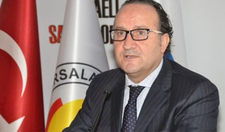 Başkan Zeytinoğlu: "İstihdam sayısındaki toparlanma olumlu ancak olması gereken seviyenin altında"