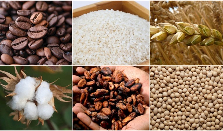 Emtia piyasası geçen hafta karışık seyretti