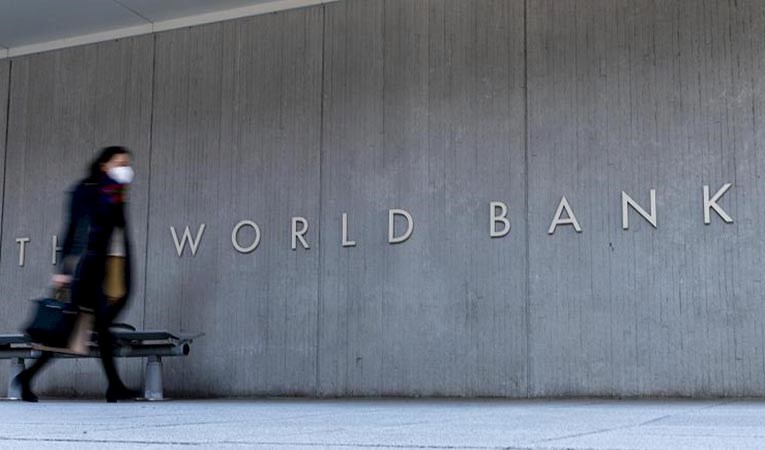 Dünya Bankası: 2023'te küresel resesyon riski artıyor