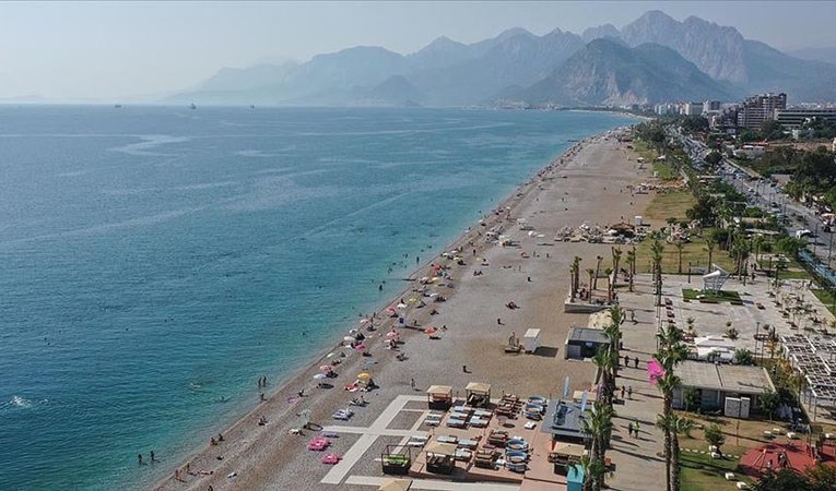 Yerli turiste uygun tatil için çağrı: Erken rezervasyon yaptırın