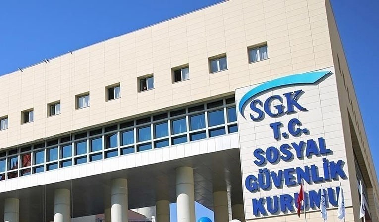 SGK'dan 'banka promosyonu' açıklaması