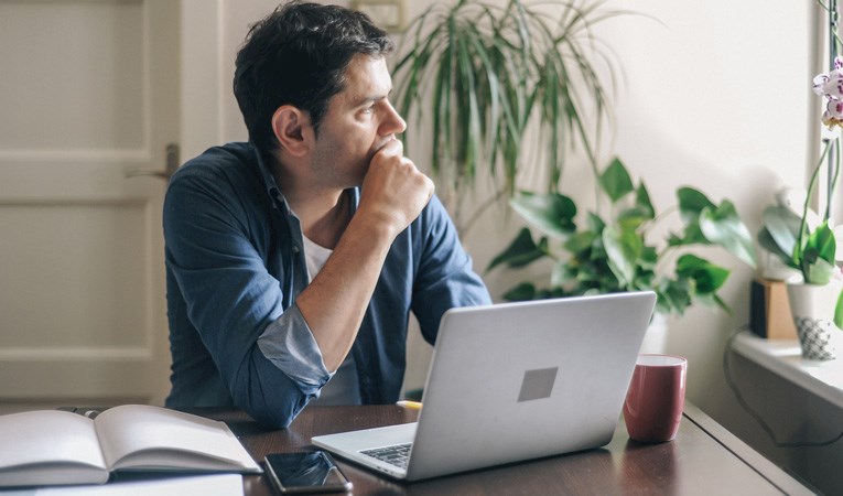 Ev-ofis çalışma düzeni kalıcı mı oluyor?