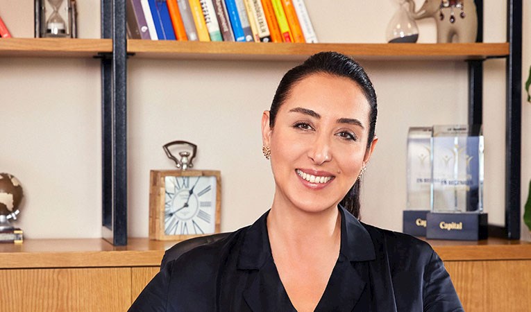 Hangi mağaza devi 56. ülkede, 1200'üncü tabelasını astı?