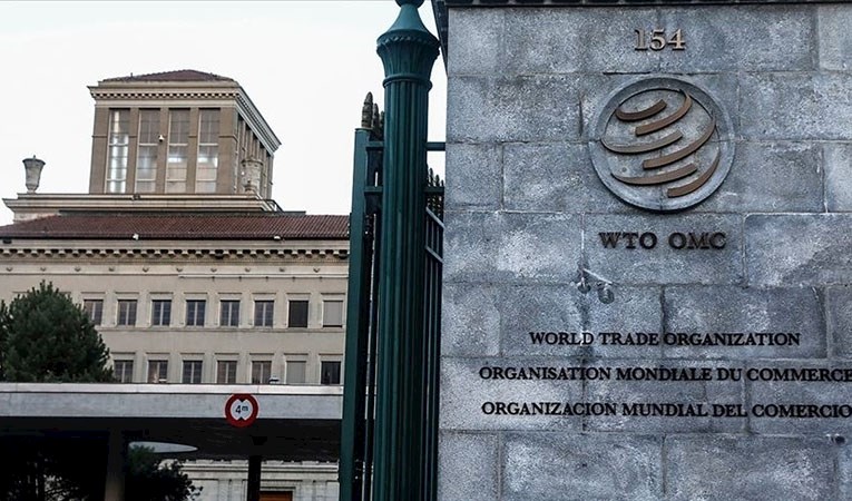 Küresel mal ticaretinde zayıf toparlanma